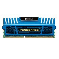 Corsair Vengeance C9 Low Profile  8GB 1600MHz Single DDR3